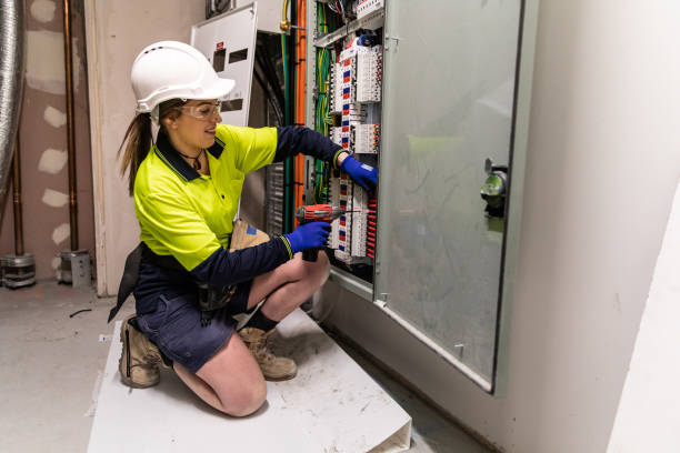 Best Electrical Repair Services  in Millis Clicquot, MA