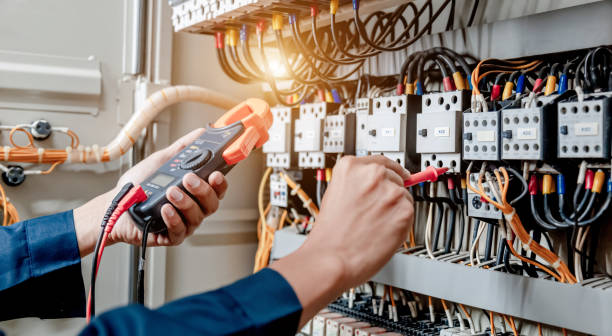 Best Electrical Contractors for Businesses  in Millis Clicquot, MA