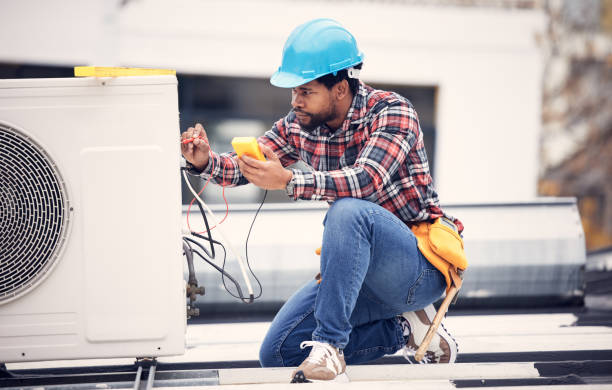 Best Commercial Electrician Services  in Millis Clicquot, MA