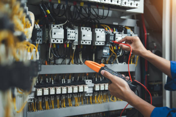 Best Electrical Rewiring Services  in Millis Clicquot, MA