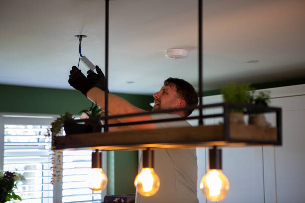 Best Emergency Electrical Repair  in Millis Clicquot, MA