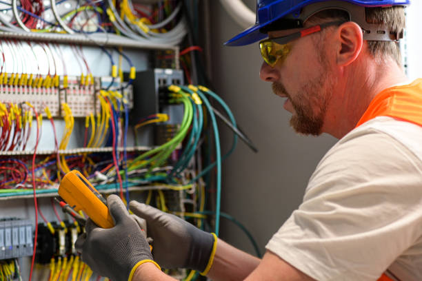 Millis Clicquot, MA Electrician Company
