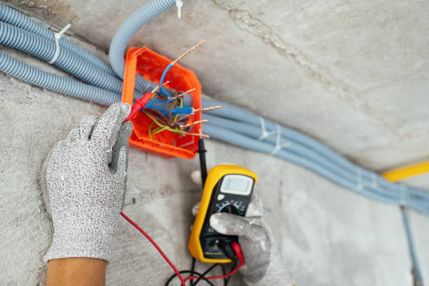 Best Electrical System Inspection  in Millis Clicquot, MA