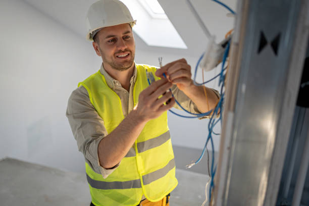 Electrical Upgrades for Homes in Millis Clicquot, MA
