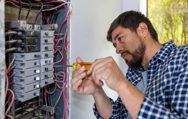 Best Affordable Electrician  in Millis Clicquot, MA
